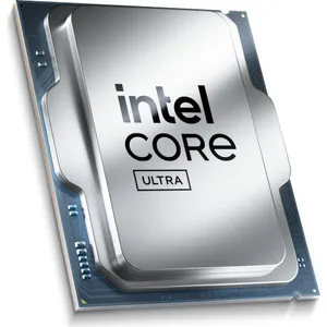 Intel Core Ultra 9 285K 24-Kern CPU, Tray (ohne Kühler)