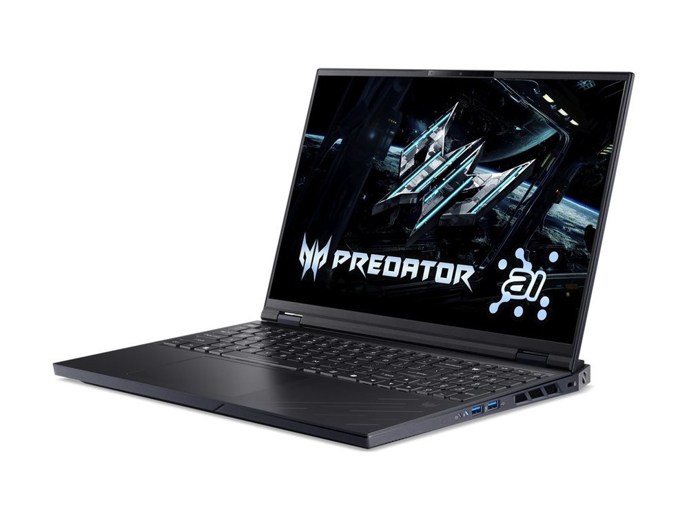 ACER Predator Helios 16 AI PH16-73-909A (NH.QW0EG.001)